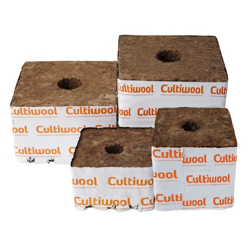 Cultiwool Prime Block