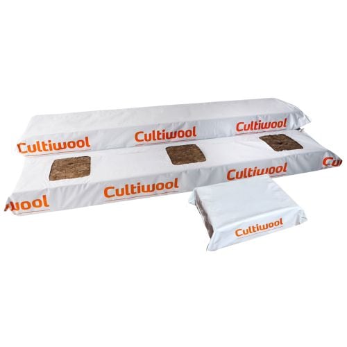 Cultiwool Prime Slab