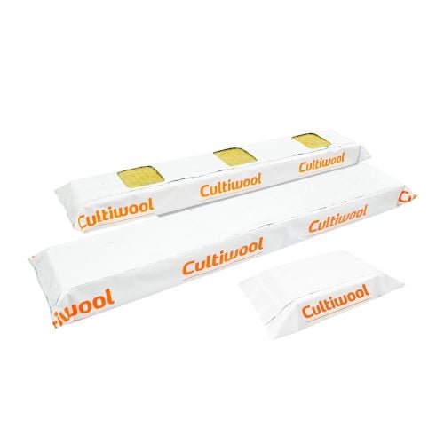 Cultiwool Slab