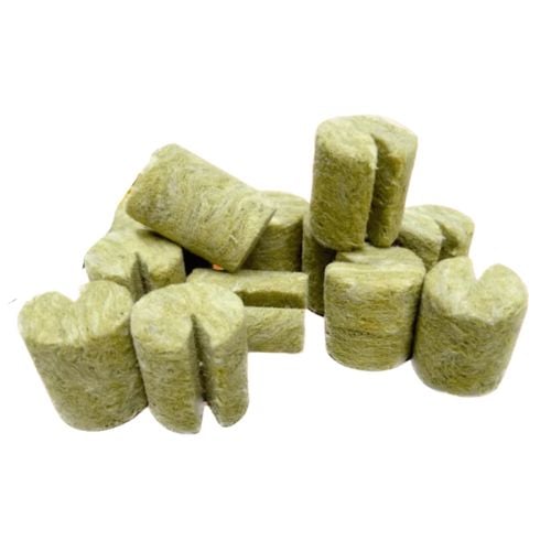 Cultiwool Starter Macroplug V-Slit (1980/Cs)