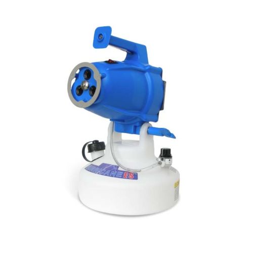 Curtis Dyna-Fog Electrostatic Fogger 3.78 L / 1 G