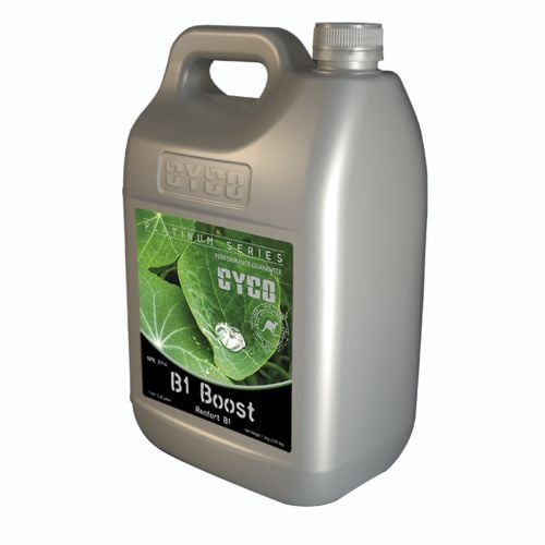 Cyco B1 Boost 5L