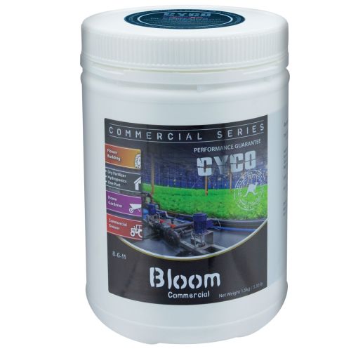 Cyco Commercial Series Bloom 1.5Kg