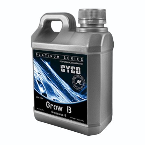 Cyco Grow B 1L