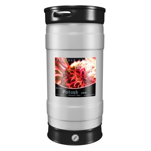 Cyco Potash Plus 60L