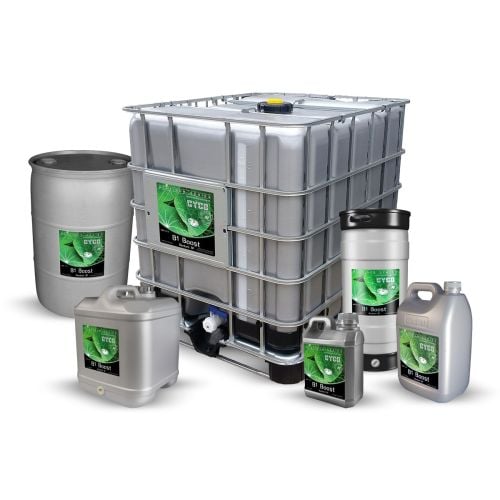 Cyco B1 Boost
