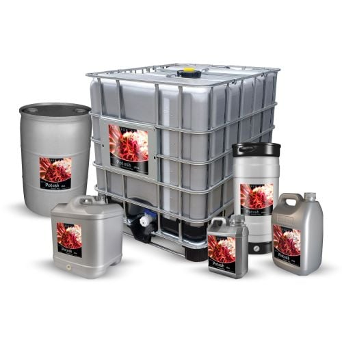 Cyco Potash Plus