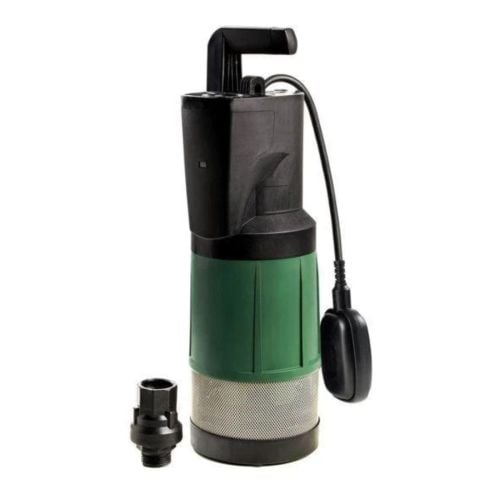 DAB Diver 6 600M-A 115V/60