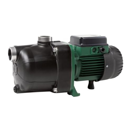DAB Jetcom 132 M 115-230/60