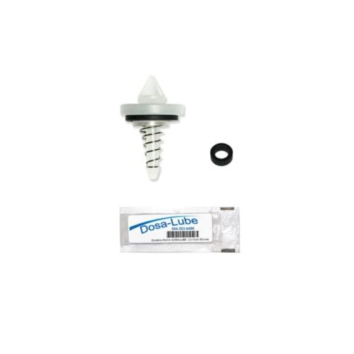 Dosatron Mini Maintenance Kit for D14MZ3000 & D8RE3000 - Viton Seals