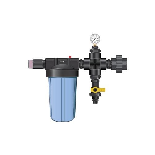Dosatron Nutrient Delivery System Hi-Flo End Kit - 1.5
