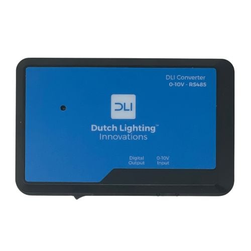 DLI Signal Convertor 0-10V to RS485