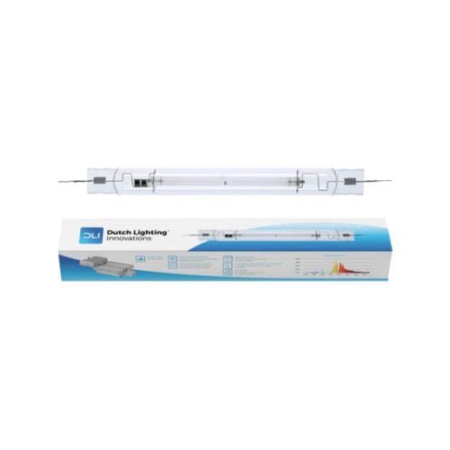 DLI Horticulture Plus 1000W DE HPS Lamp