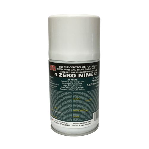 Doktor Doom 4 Zero Nine C Metered Release CSA