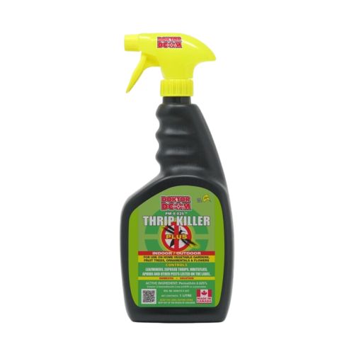 Doktor Doom PM 0.025 Thrip Killer Plus 1L