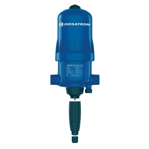 Dosatron NDS 40GPM Unit IIK 1.25-4.85ml (0.25-0.9tsp)