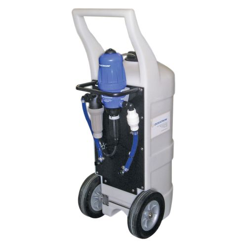Dosatron DosaCart 15Gal Tank