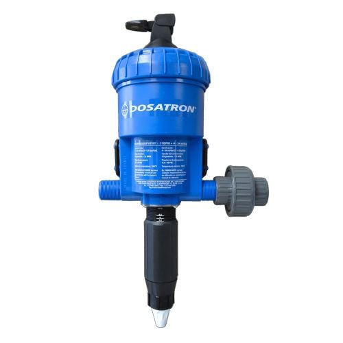 Dosatron NDS 11GPM Unit 4-34ml (1-6.5tsp)