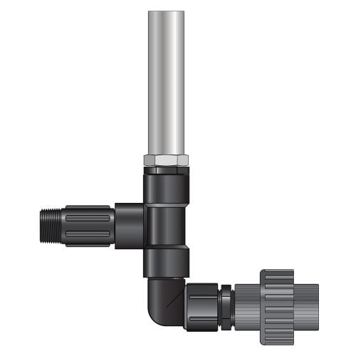 Dosatron Water Hammer Arrestor Installation Kit - 1.5