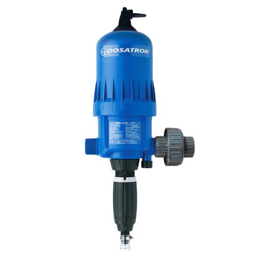 Dosatron NDS 40GPM Unit 37.5-190ml (7.5-38tsp)