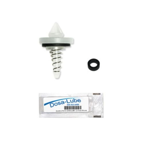 Dosatron Mini Maintenance Kit for D14MZ3000 & D8RE3000 - Aflas Seals