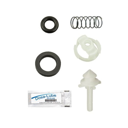 Dosatron Mini Maintenance Kit for D14MZ2 - Viton Seals