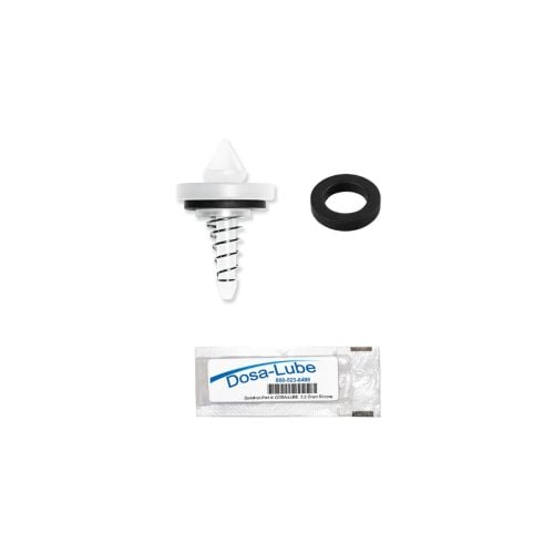 Dosatron Mini Maintenance Kit for the D15RE05 - Viton Seals