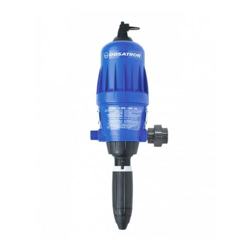 Dosatron NDS 14GPM Injector Kalrez Plunger Rod Seal