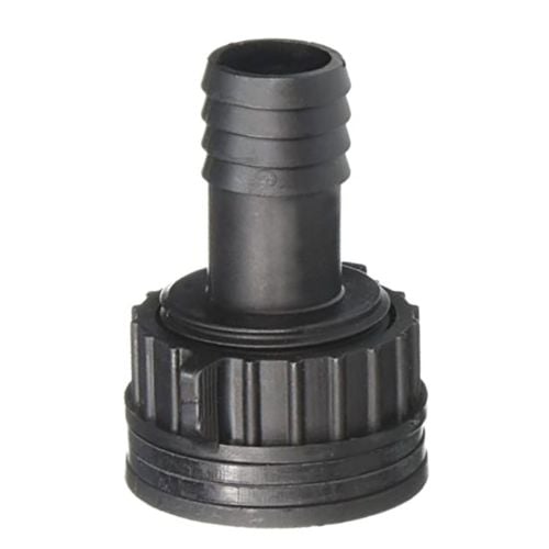 Raccord de vidange 3/4" pour tube (10/paquet)