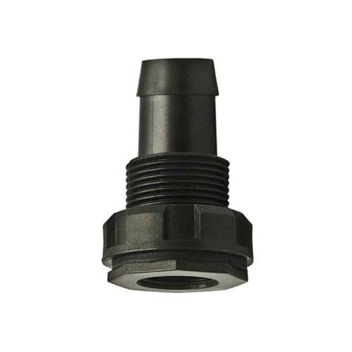 Raccord de vidange 1" pour tube (10/paquet)
