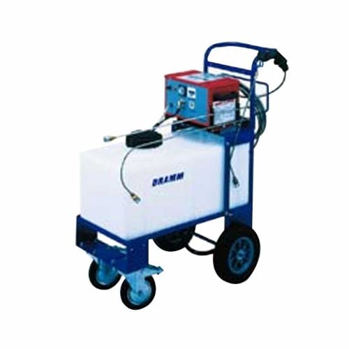 Dramm ChemDose Precision Flow Meter 100PSI