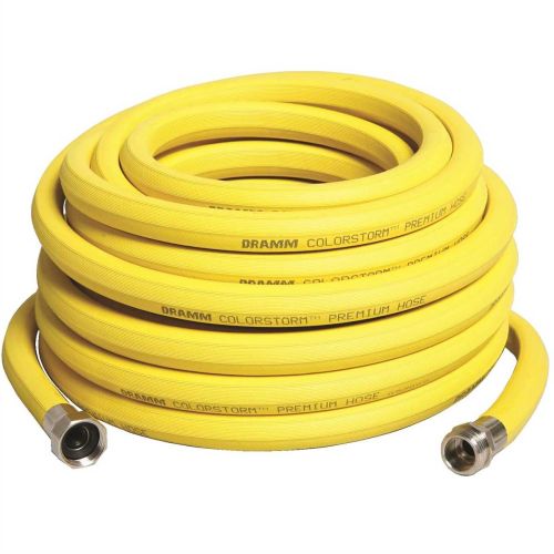 Dramm ColorStorm Premium Hose 5/8