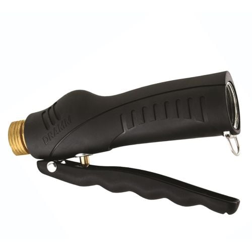 Dramm Touch'N Flow Pro Valve Lever Activated Shut-Off