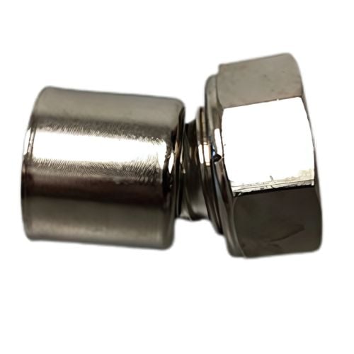 Dramm Fitting & Ferrule Set for ColorStorm Hose 5/8