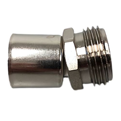 Dramm Fitting & Ferrule Set for ColorStorm Hose 5/8