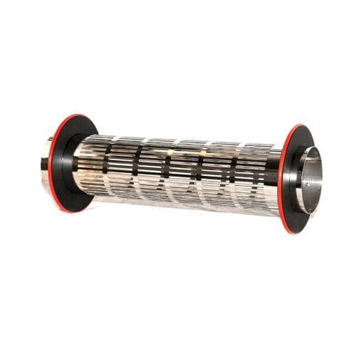 Tambour Quantanium Humide et Sec &Eacute;lectropoli CenturionPro Silver Bullet