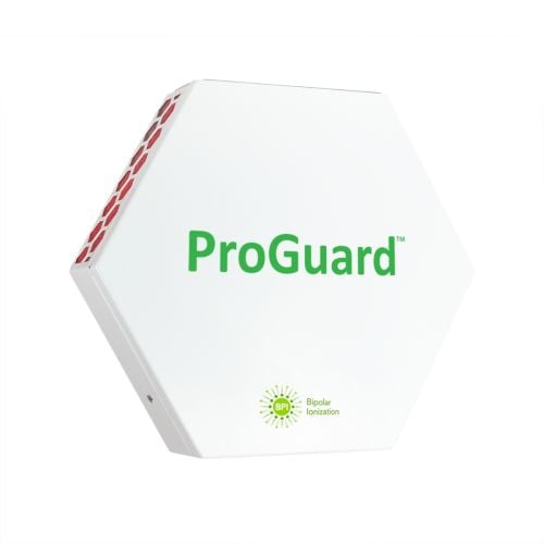 Innovative Solutions ProGuard DXB 100 W/BPI
