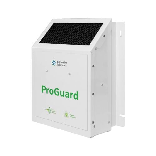 Innovative Solutions ProGuard DXB Mini W/BPI