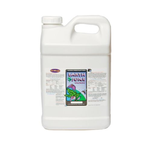 Earth Juice Bloom Original Formula 2.5 Gal