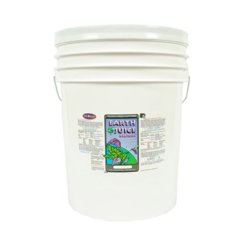 Earth Juice Bloom Original Formula 5 Gal