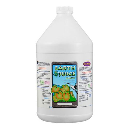 Earth Juice Grow Original Formula 1 Gal