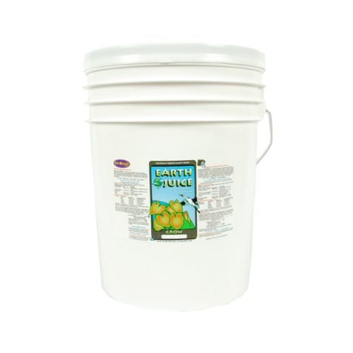 Earth Juice Grow Original Formula 5 Gal