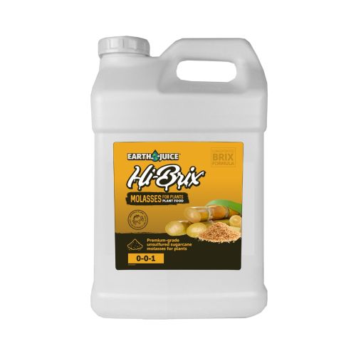 Earth Juice Hi-Brix MFP 2.5 Gal