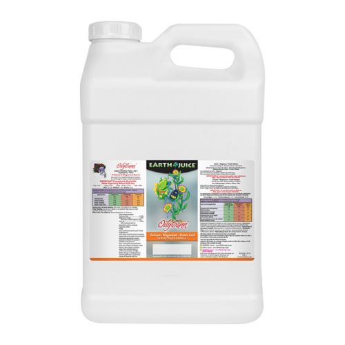 Earth Juice OilyCann 2.5 Gal