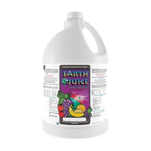 Earth Juice Xatalyst 1 Gal