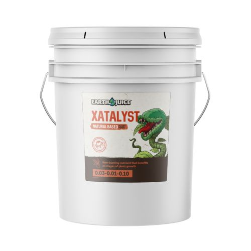 Earth Juice Xatalyst 5 Gal