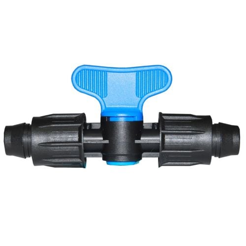 Easy-Loc Shut-Off Valve Serie 600