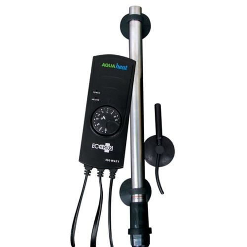 Chauffe-eau en titane EcoPlus Aqua Heat 300W