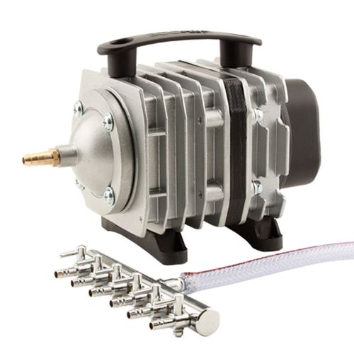 EcoPlus Commercial Air3 35W 1 Outlet 1030GPH