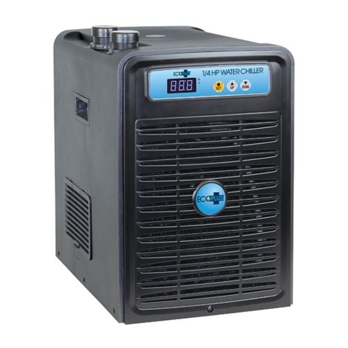 EcoPlus 1/4HP Chiller